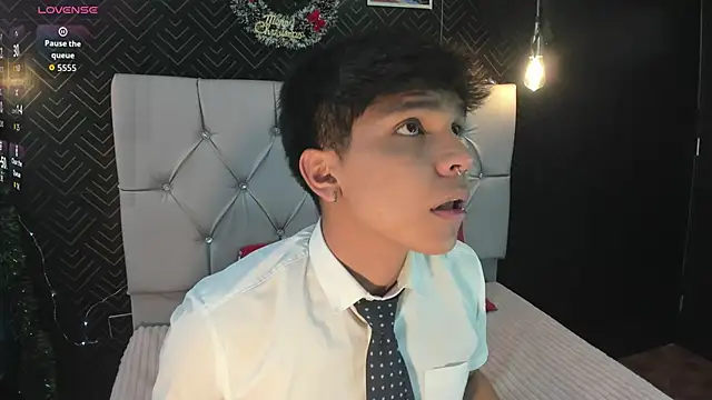 Thiago Kozak online show from November 27, 2025, 12:29 pm