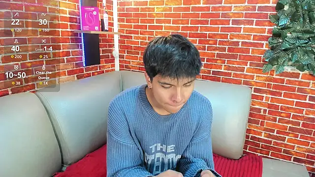 Thiago Kozak online show from March 30, 2026, 7:37 pm