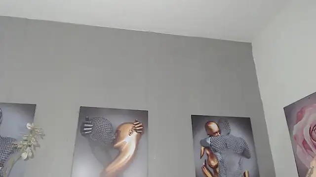 AntonellaBlanc online show from April 11, 2026, 7:45 am