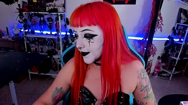 Makii 33 online show from October 1, 2025, 11:22 pm