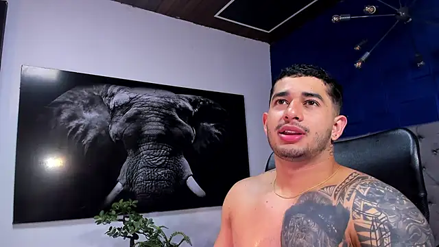 king falconer online show from January 6, 2026, 3:54 am