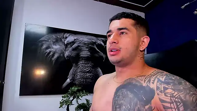 king falconer online show from January 11, 2026, 3:44 am