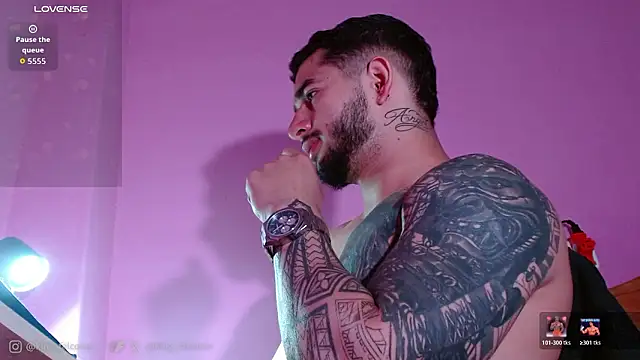 king falconer online show from March 7, 2026, 11:57 pm