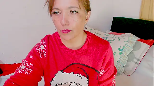 Kendraline1 online show from December 14, 2025, 6:34 pm