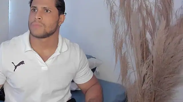 Evansdark1 online show from March 21, 2026, 11:08 pm