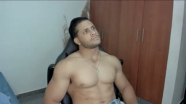 Evansdark1 online show from May 16, 2026, 12:40 am