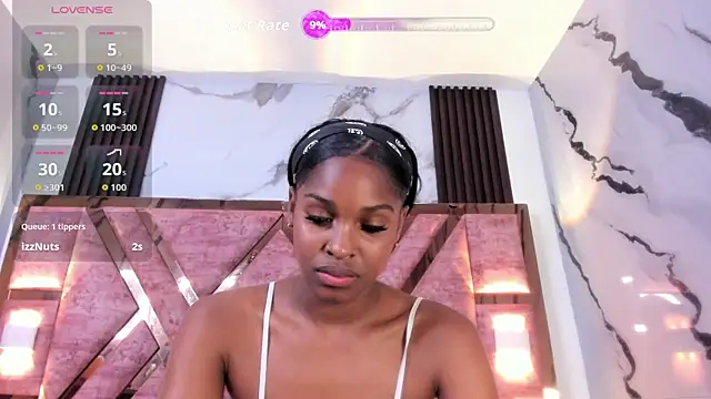 Snapshot of kandy_bronw chatting on May 30, 2026, 6:54 am kandy bronw online show from May 30, 2026, 6:54 am