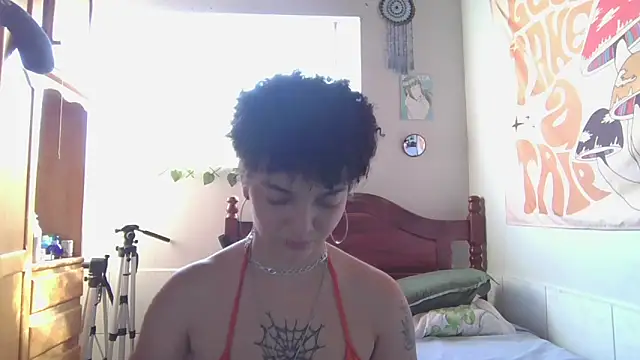 Snapshot of CamillyBlum chatting on April 25, 2026, 7:44 pm CamillyBlum online show from April 25, 2026, 7:44 pm