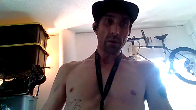 TheFuckmasters online show from July 7, 2026, 11:53 pm