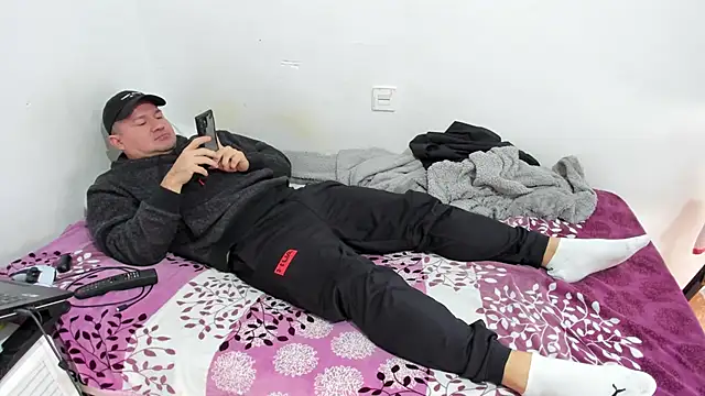 fuckynations online show from January 3, 2025, 11:57 am