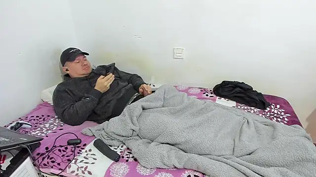 fuckynations online show from March 2, 2025, 1:27 pm