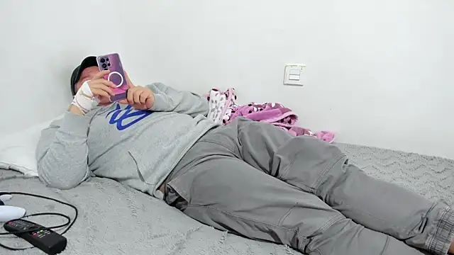 fuckynations online show from March 30, 2026, 7:04 pm