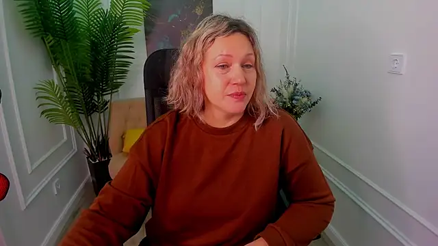 NinaStarle online show from January 12, 2026, 4:29 am