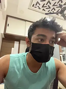 Dark 2465 online show from March 28, 2026, 3:00 pm