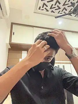 Dark 2465 online show from March 30, 2026, 5:14 pm