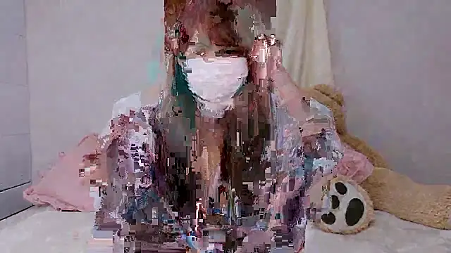 Sakura 087 online show from October 9, 2025, 10:24 am