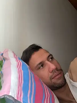 Michaell Spinelly online show from October 8, 2025, 5:10 pm