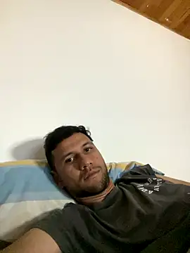 Michaell Spinelly online show from November 19, 2025, 1:16 am