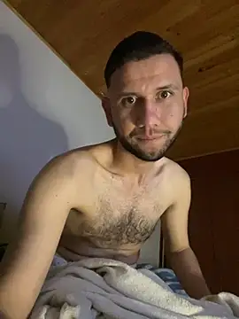 Michaell Spinelly online show from January 10, 2026, 12:01 am