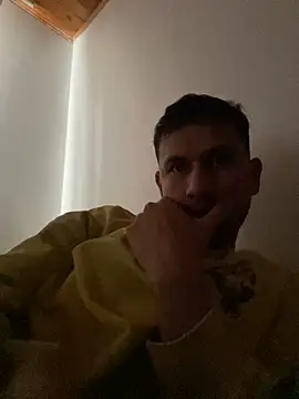 Michaell Spinelly online show from February 2, 2026, 8:07 pm