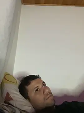 Michaell Spinelly online show from February 8, 2026, 1:20 am