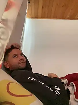 Michaell Spinelly online show from February 18, 2026, 6:48 pm