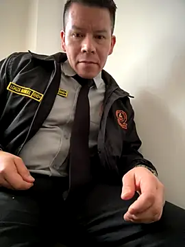 Manu0586 online show from October 14, 2025, 11:55 am