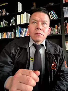 Manu0586 online show from January 16, 2026, 8:02 pm