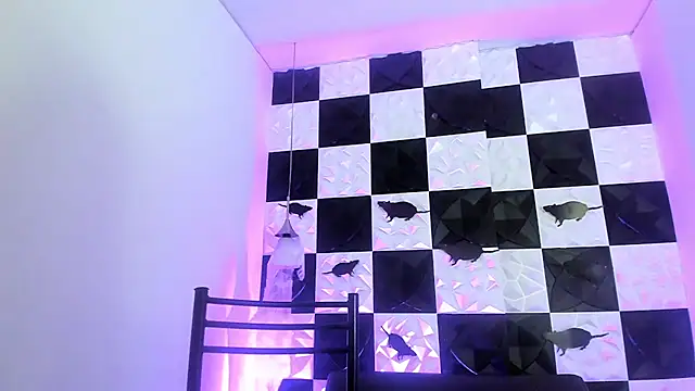 AndyFame1 online show from October 17, 2025, 6:54 pm