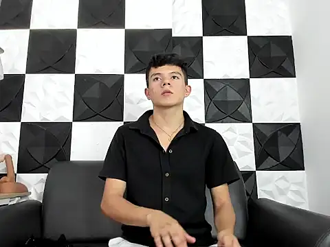 AndyFame1 online show from December 3, 2025, 6:39 pm