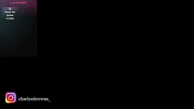 CharlesBrown  online show from September 11, 2025, 2:28 pm