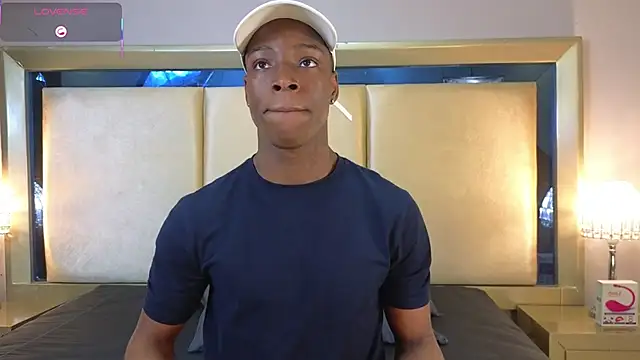 CharlesBrown  online show from February 5, 2026, 4:22 pm