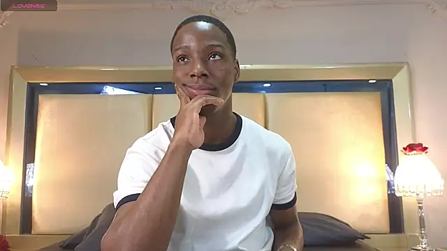 CharlesBrown  online show from February 19, 2026, 5:20 pm