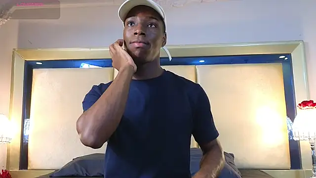 CharlesBrown  online show from February 24, 2026, 8:07 pm