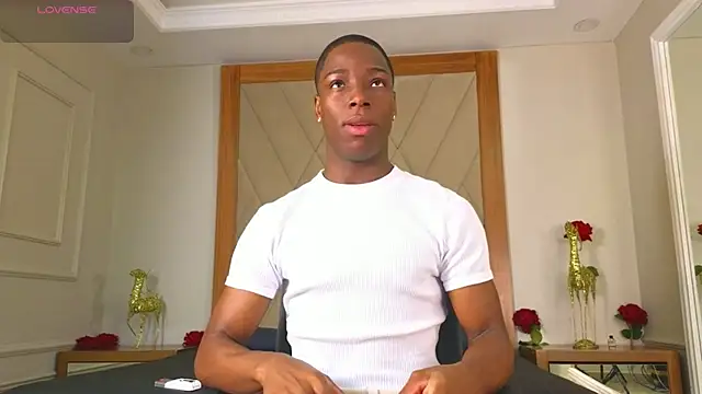 CharlesBrown  online show from June 8, 2026, 2:17 pm