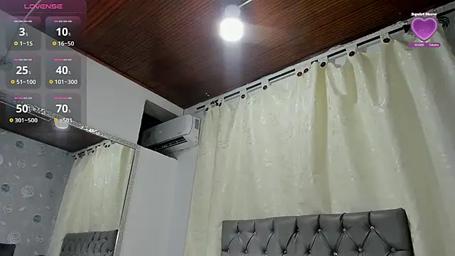 candiafrodita online show from September 12, 2025, 7:58 pm
