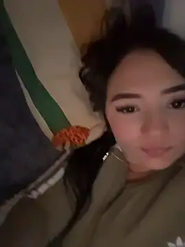 Valeria carter online show from April 20, 2026, 9:27 pm