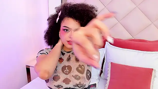 LilBoonew online show from October 15, 2025, 12:27 pm