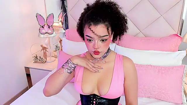 LilBoonew online show from October 24, 2025, 2:13 pm