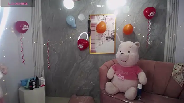 mady0619 ch online show from February 27, 2026, 1:00 pm