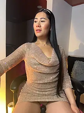 Snapshot of evelyn_ch_ chatting on March 25, 2026, 11:16 am evelyn ch online show from March 25, 2026, 11:16 am