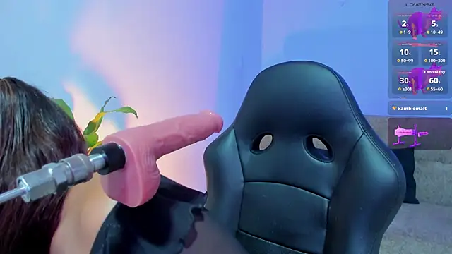 giselle upp online show from March 29, 2026, 2:55 am