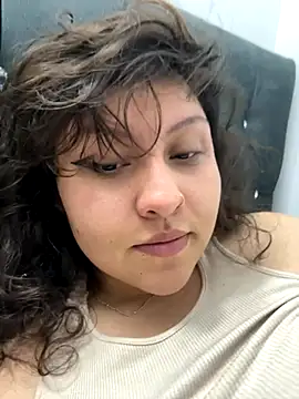 Larissa Antonella online show from November 28, 2025, 1:52 am