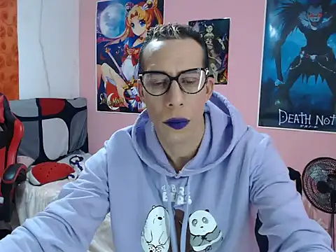 afrodit 25 online show from September 21, 2025, 5:20 am