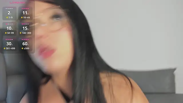 Emma HotLatina online show from January 14, 2026, 7:30 pm