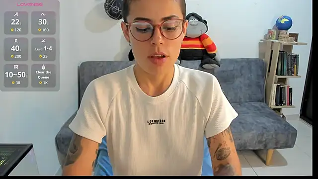 natt op online show from October 6, 2025, 12:08 am