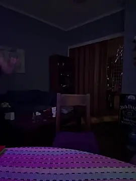 Granlady7 online show from February 12, 2026, 7:03 am