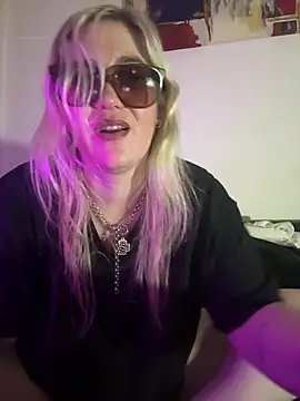 Granlady7 online show from March 7, 2026, 9:28 am