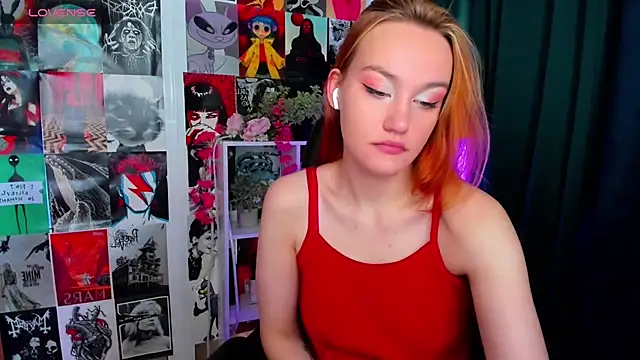 Ida FaneStain online show from October 1, 2025, 2:39 am