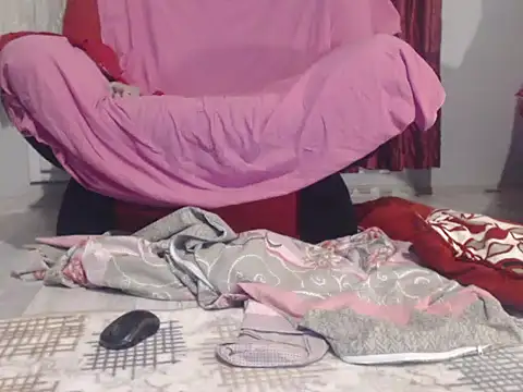 nefesimol online show from October 16, 2025, 9:27 pm